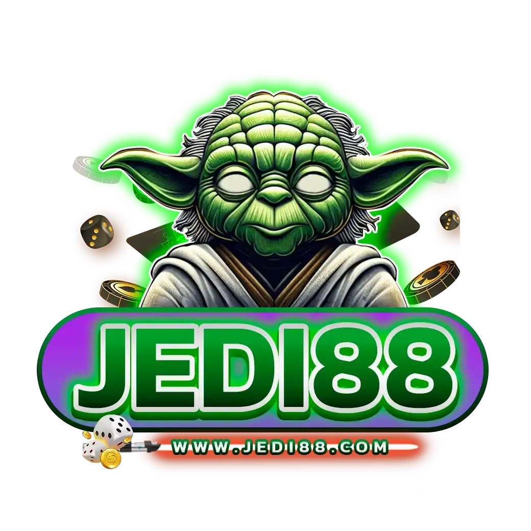 jedi88 logo